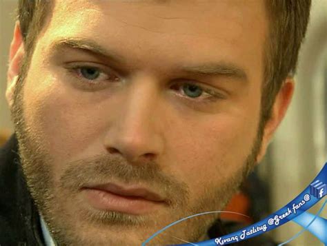 Kivanc as Behlül Haznedar