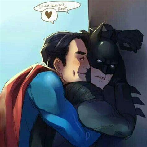 Pin By William On Superbat Superman X Batman Superbat Batman And