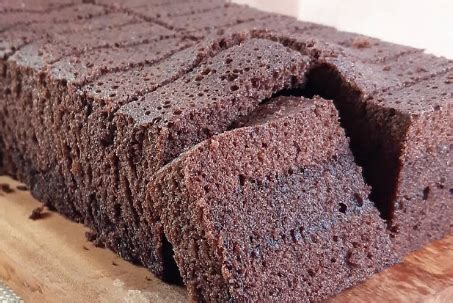 Cara Bikin Kue Brownies Yang Mudah Dan Lezat