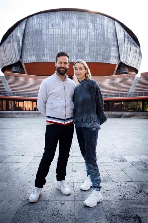 Equilibrio Il Festival Di Danza Contemporanea Di Roma