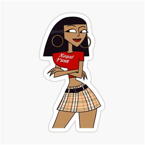 Clone High Cleo Sticker For Sale By Inkymillie Redbubble