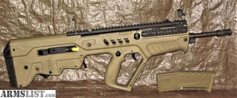 ARMSLIST - For Sale: Tavor TAR-21