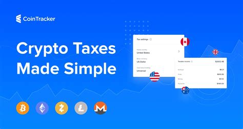 Cointracker Tops Best Cryptocurrency Tax Calculator List