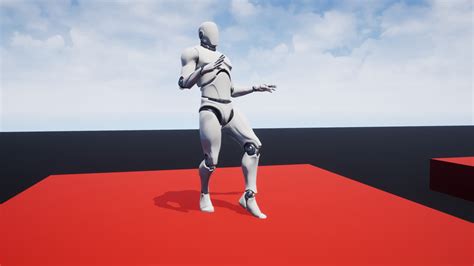 Mocap Club Dance Motions In Animations Ue Marketplace