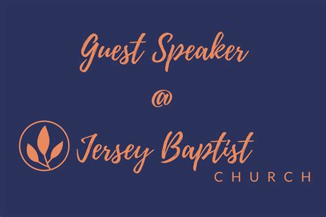 The Parable of the Sower – Jersey Baptist Church