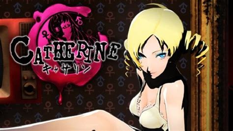 Catherine Classic Gets Surprise Release On Steam With 4k And Unlocked Frame Rate Neoseeker