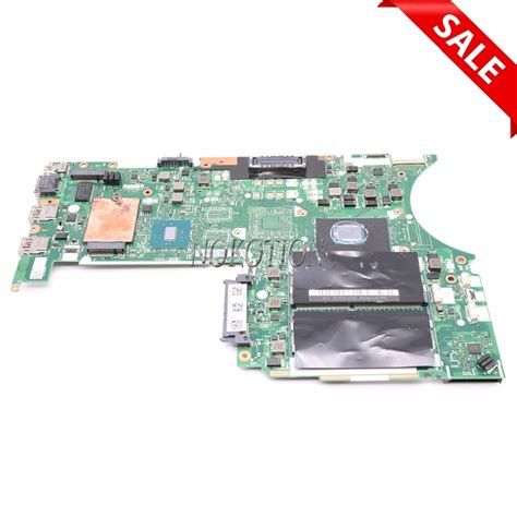 Nokotion Av Bt Nm A Main Board For Lenovo Thinkpad T P