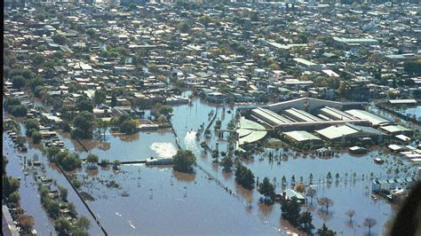 Inundación en Santa Fe de 2003 quiénes y cuándo podrán cobrar la