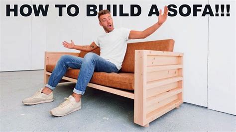 Diy Futon Step By Step Guide Blitsy