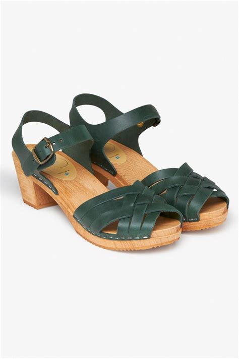 Monki View All New Moheda Betty Braided Sandal In 2024 Woven