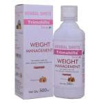 Buy Herbal Hills Trimohills Herbal Shots Ml Pack Of Online At