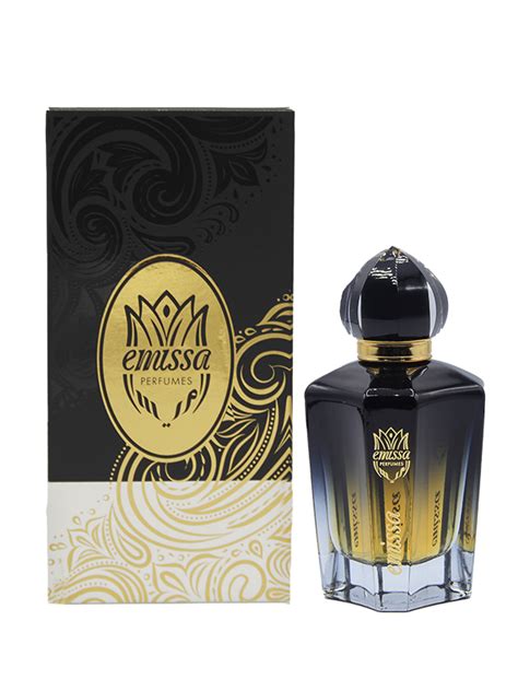 IDOL OU 744 Emissa Perfumes