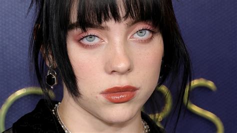 Billie Eilish Reveals One Of The Worst Parts Of Living With Tourettes Syndrome