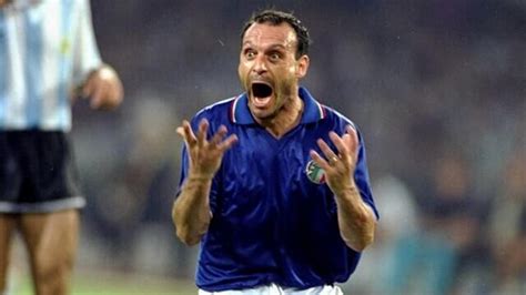 Calcio In Lutto Per La Morte Di Tot Schillaci Un Anno Fa La Partita