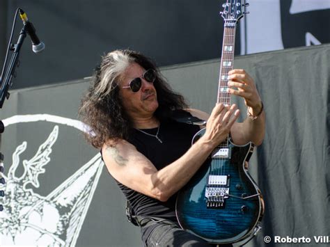 Testament Skolnick Ho Ascoltato I Kiss E Ho Deciso Che Dovevo