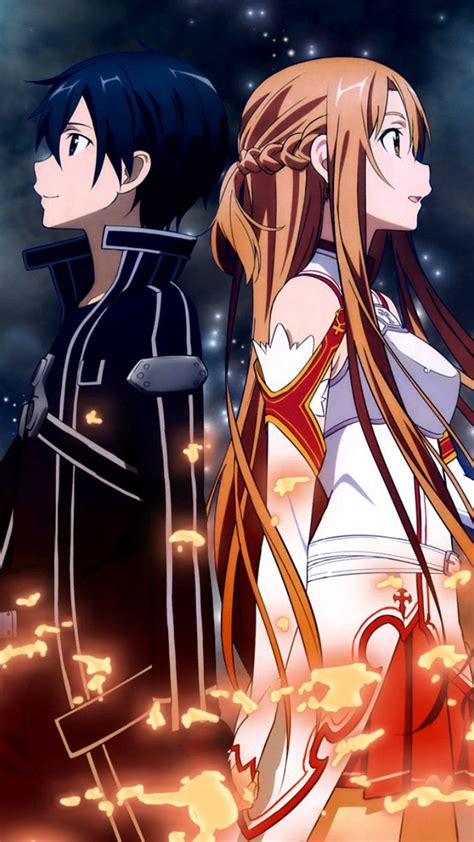 Gratis Kirito Hintergrund Gratis Kirito Hintergrund