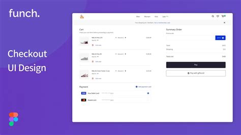 How To Design Ui In Figma At Vancastielblog Blog