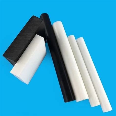 Natural Cast Polyamide Bush For Industrial Packaging Type Box At Rs