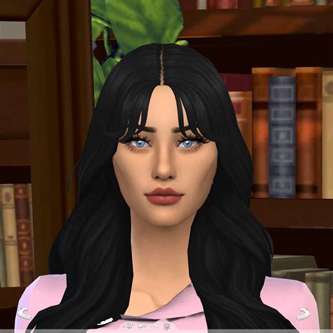 Solita Sims On Twitter New De Vause Series Character Alert Meet