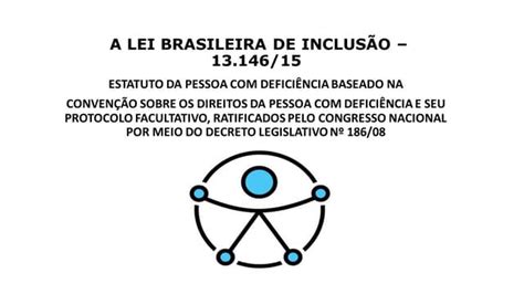 A Lei Brasileira De Inclusaopdf