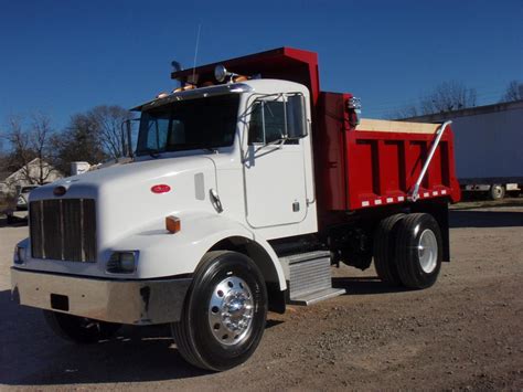 2004 Peterbilt 330 For Sale 75 Used Trucks From 16500