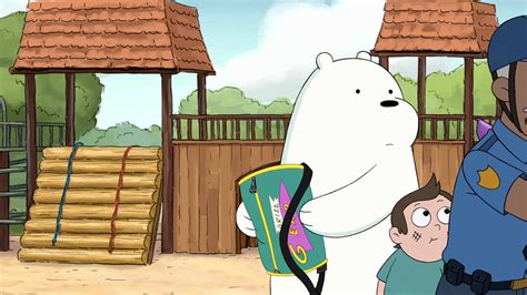 We Bare Bears Season 4 Image Fancaps