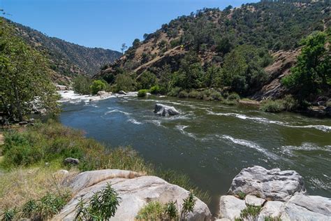 Kern River A Photo On Flickriver