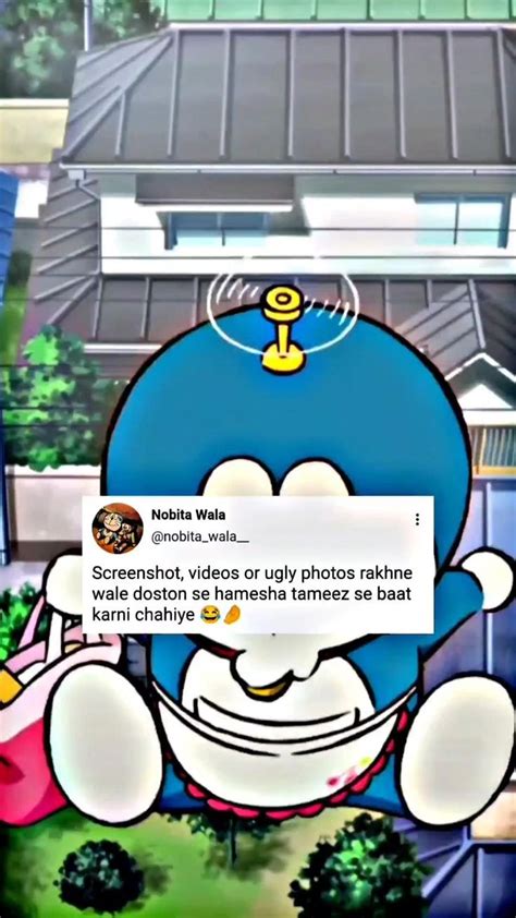 True Friendship 💓 Doraemon Nobita Friendship 🥺💯 Doramon Nobita 😄