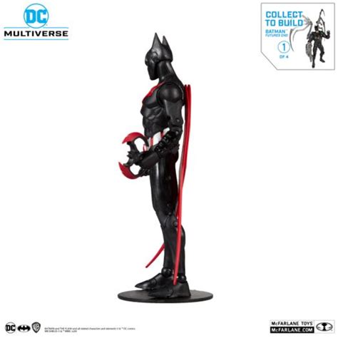 Mcfarlane Toys Shows Off The Batman Beyond Exclusive Batman News