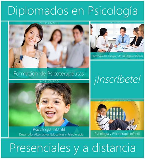 Diplomados De Psicolog A En Amapsi Consejo Mexicano De Psicolog A