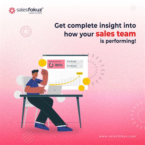 Systematize sales transactions and monitor real-time sales operations