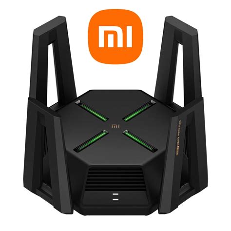 Original Xiaomi AX9000 WiFi Router WiFi6 Enhanced Edition