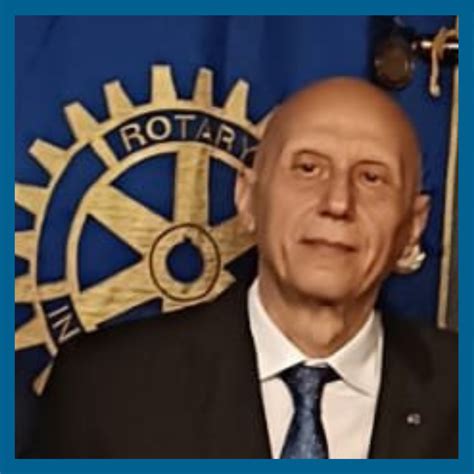 Consiglio Direttivo A R Rotary Club Bari Mediterraneo