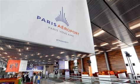 A Roports De Paris Vers Une Autre Gr Ve En Juillet Prochain