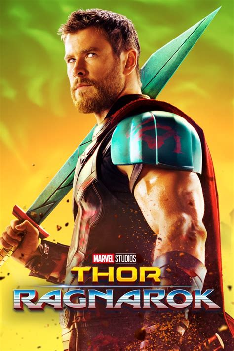 Thor: Ragnarok wiki, synopsis, reviews - Movies Rankings!