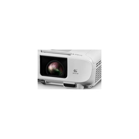 Epson Home Cinema Eh Tw Videoproiettore Proiettore Da Soffitto