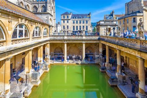 From London To Bath 5 Best Ways To Get There Planetware