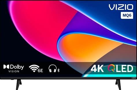 Vizio M Series 4k Qled Smart Tv