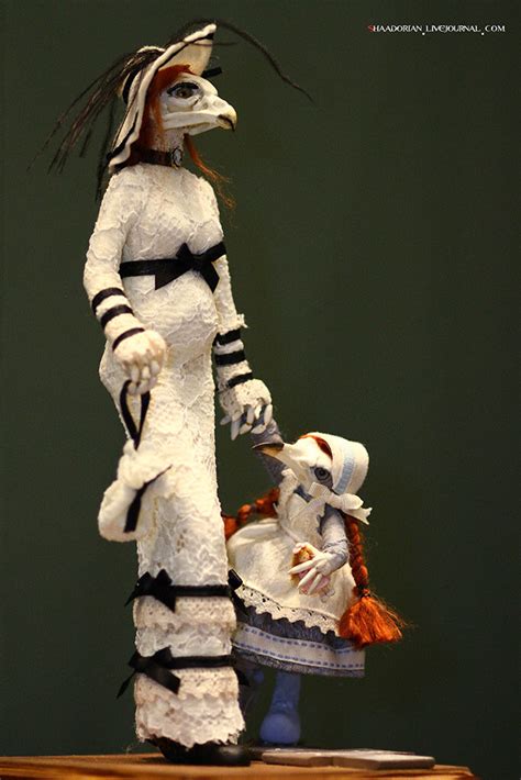 Искусство Куклы в Манеже часть II: __doll__ — LiveJournal