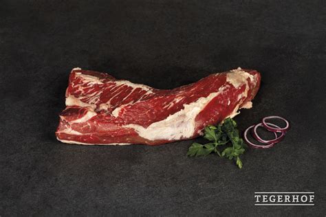 Tri Tip B Rgermeisterst Ck Angus Mens Cut