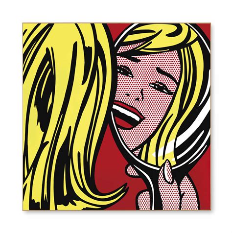 Roy Lichtenstein 1923 1997