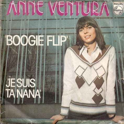 Les Chansons Perdues Anne Ventura