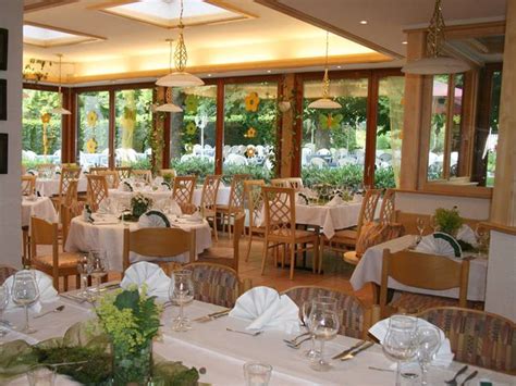 Waldhotel Restaurant Villa Waldeck Eppingen Org