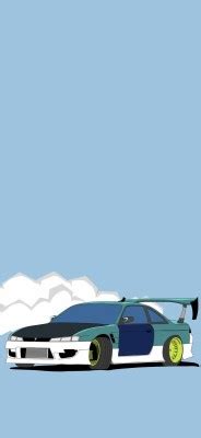 Wallpaper Bmw, Speed, Drift, Smoke, Sunset - Bmw Drift Wallpaper Iphone ...