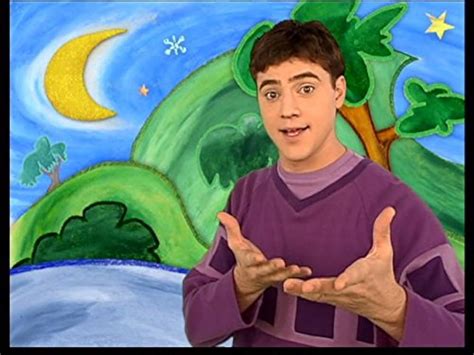 Blues Clues The Fairy Tale Ball Tv Episode 2004 Imdb