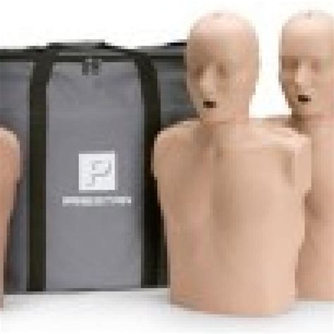 Prestan 4 Pack CPR Manikin Adult Everything Else Others On Carousell