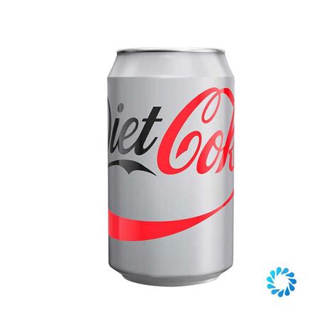 Buy Diet Coke Can 24 X 330ml