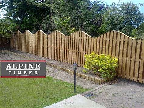 Fencing Services Dundee Alpine Timber Ltd