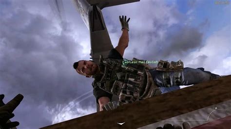 Call Of Duty Mw2 Awesome Roach Rescue Call Of Duty Rescue Awesome