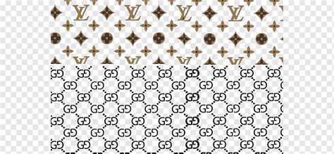 Louis Vuitton Lv Pattern Png PNGWing